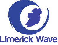 Limerick Wave Logo